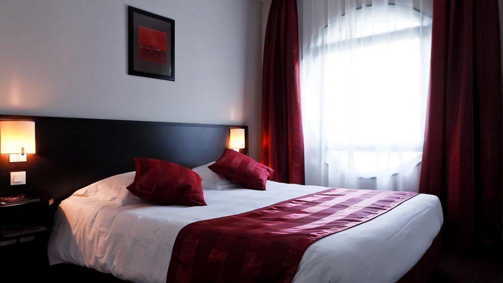 อัปปาร์ตซิตี้ ลียง ปาร์ต ดิเออ Aparthotel ภายนอก รูปภาพ