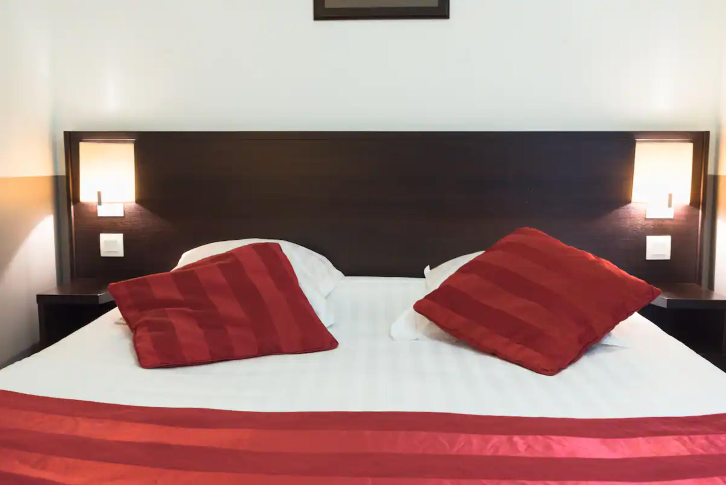 อัปปาร์ตซิตี้ ลียง ปาร์ต ดิเออ Aparthotel ภายนอก รูปภาพ